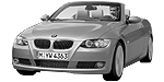 BMW E93 P1587 Fault Code