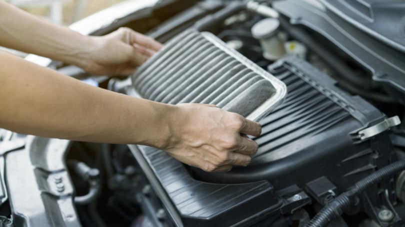 See P1587 repair manual